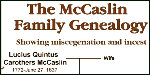 [McCaslin Genealogy]
