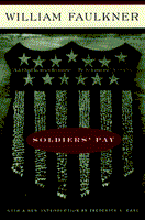 Cover of Soldiers' Pay