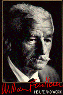 William Faulkner: His Life and Work, by David Minter