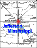 Jefferson, Mississippi